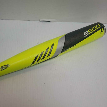 Easton S500 (-13) USSSA Cert Baseball Bat  31" 18oz