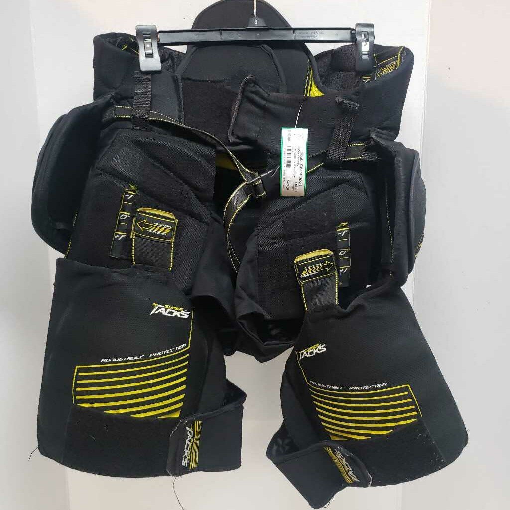 CCM Super Tacks Hockey Girdle Size Senior Small