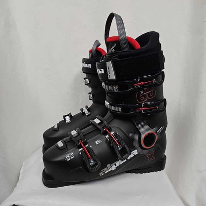 Alpina X-Track 60 Ski Boot | Mondopoint: 28.0