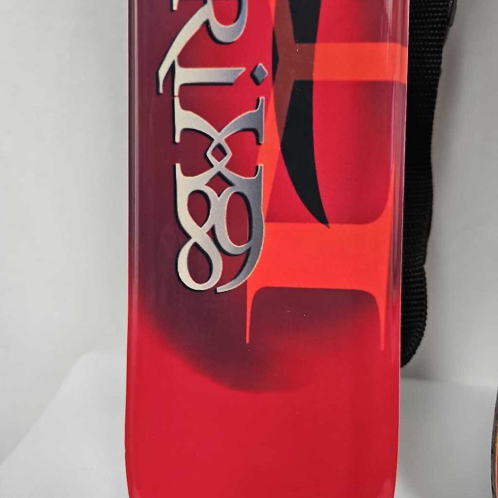 Matrix Snowblades | Skiblades | Skiboards | Short Skis - 89cm