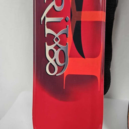 Matrix Snowblades | Skiblades | Skiboards | Short Skis - 89cm