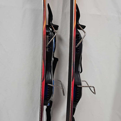 Matrix Snowblades | Skiblades | Skiboards | Short Skis - 89cm