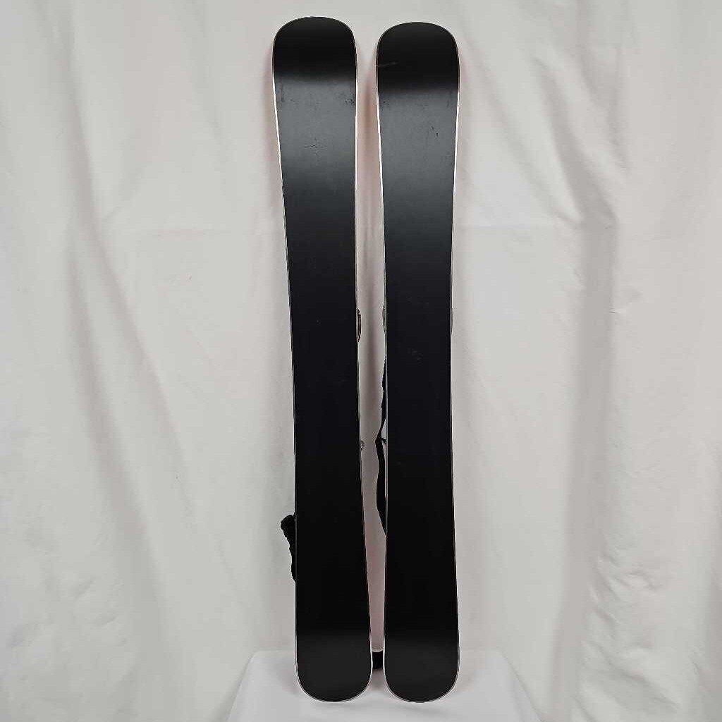 Matrix Snowblades | Skiblades | Skiboards | Short Skis - 89cm
