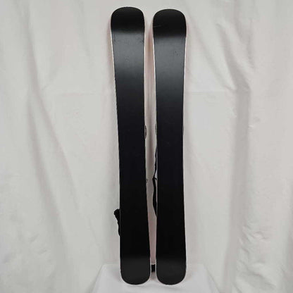 Matrix Snowblades | Skiblades | Skiboards | Short Skis - 89cm