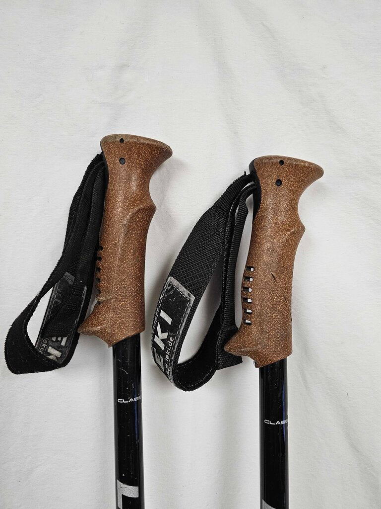 Leki Makalu Summit Trekking Poles