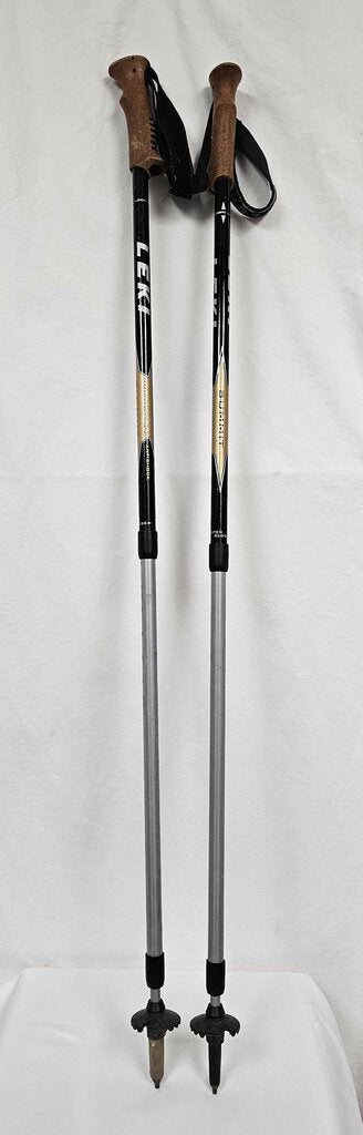 Leki Makalu Summit Trekking Poles