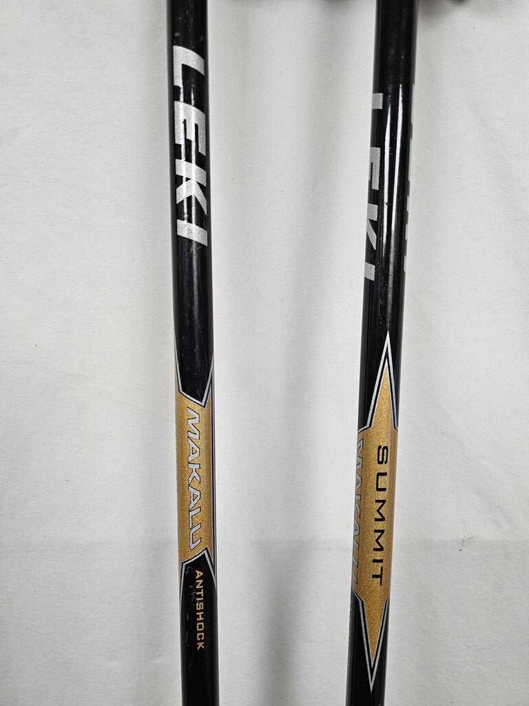Leki Makalu Summit Trekking Poles