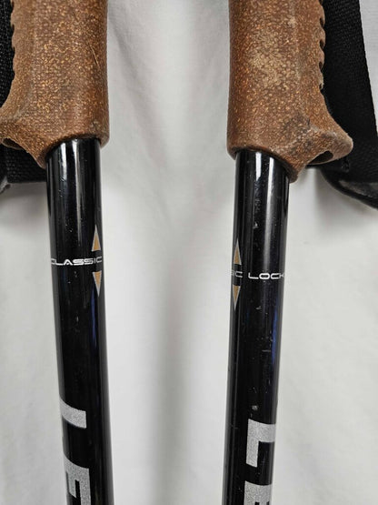 Leki Makalu Summit Trekking Poles