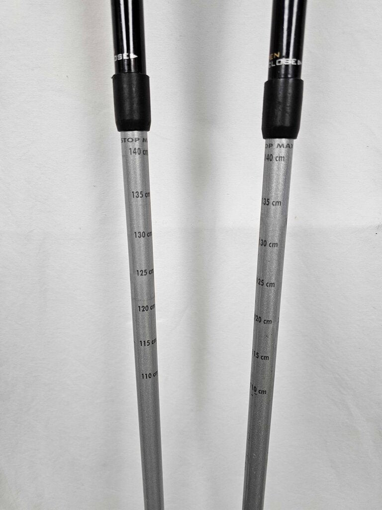 Leki Makalu Summit Trekking Poles