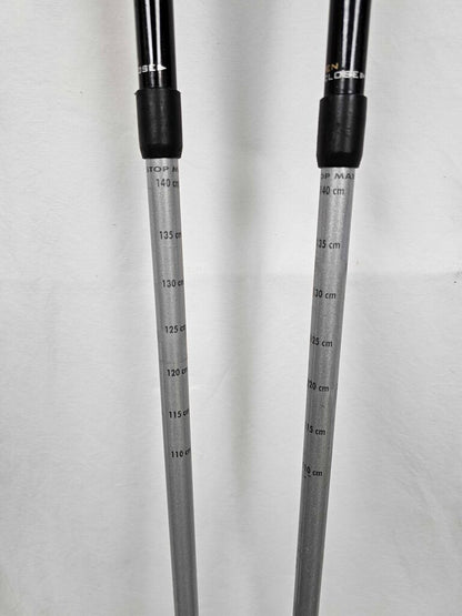 Leki Makalu Summit Trekking Poles