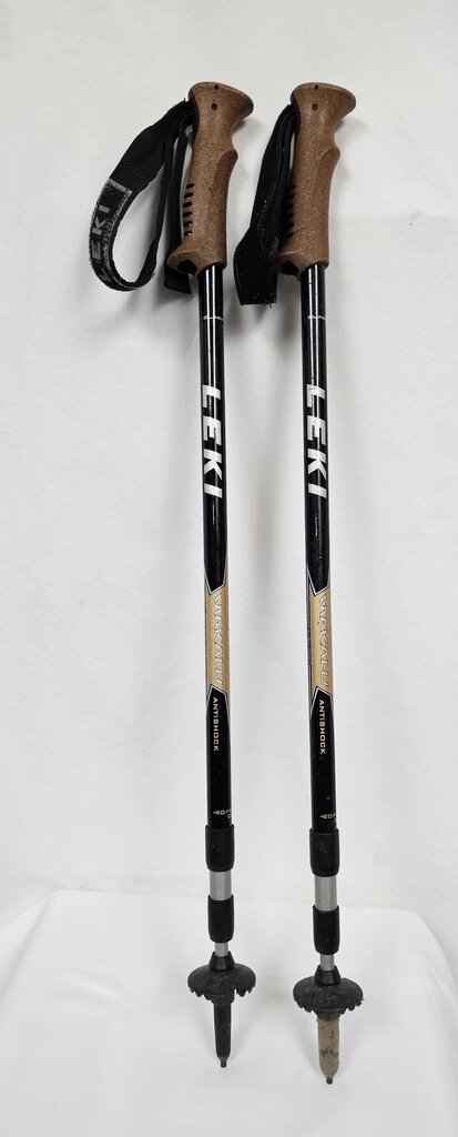 Leki Makalu Summit Trekking Poles