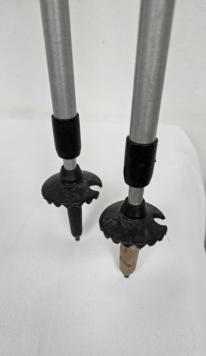 Leki Makalu Summit Trekking Poles