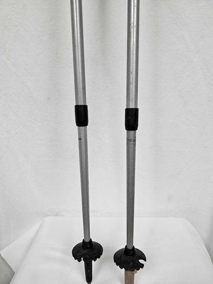 Leki Makalu Summit Trekking Poles