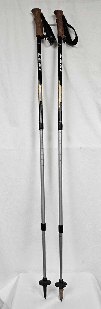 Leki Makalu Summit Trekking Poles