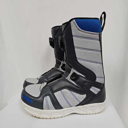 ThirtyTwo Kids Boa Snowboard Boots - Size 5