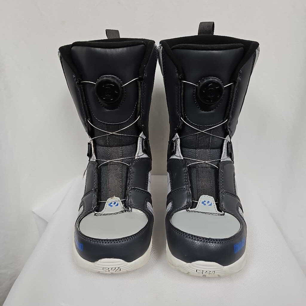 ThirtyTwo Kids Boa Snowboard Boots - Size 5