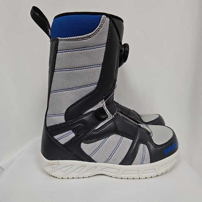ThirtyTwo Kids Boa Snowboard Boots - Size 5