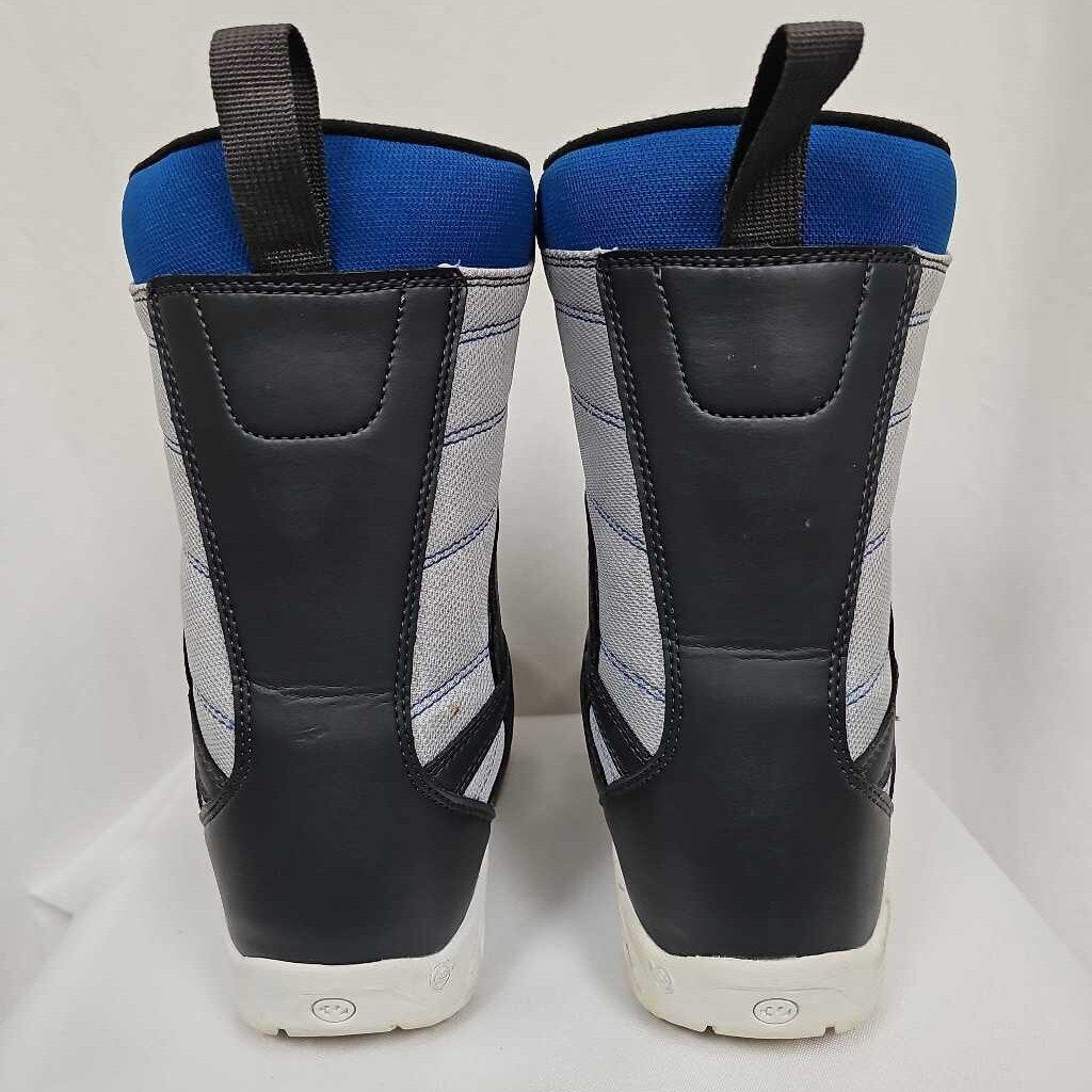 ThirtyTwo Kids Boa Snowboard Boots - Size 5