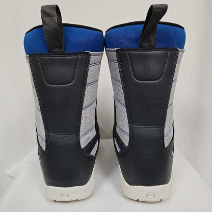 ThirtyTwo Kids Boa Snowboard Boots - Size 5