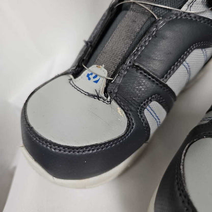 ThirtyTwo Kids Boa Snowboard Boots - Size 5