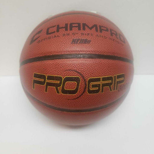 Champro Pro Grip 3000 Basketball Official Size and Weight