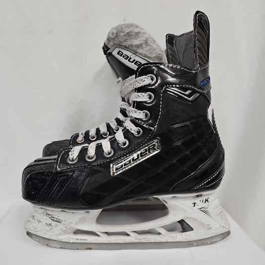 Bauer Nexus 88 Junior Hockey Skates - Size 3