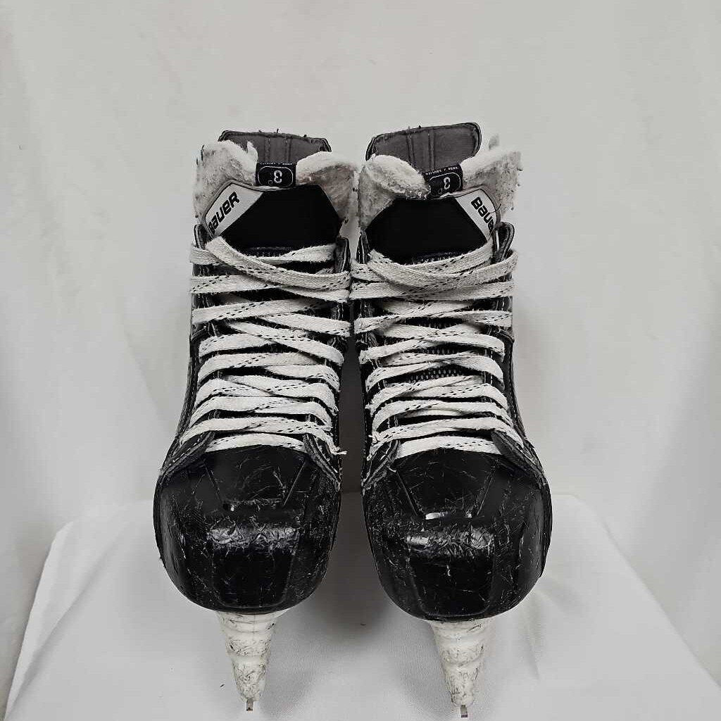 Bauer Nexus 88 Junior Hockey Skates - Size 3