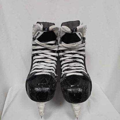 Bauer Nexus 88 Junior Hockey Skates - Size 3