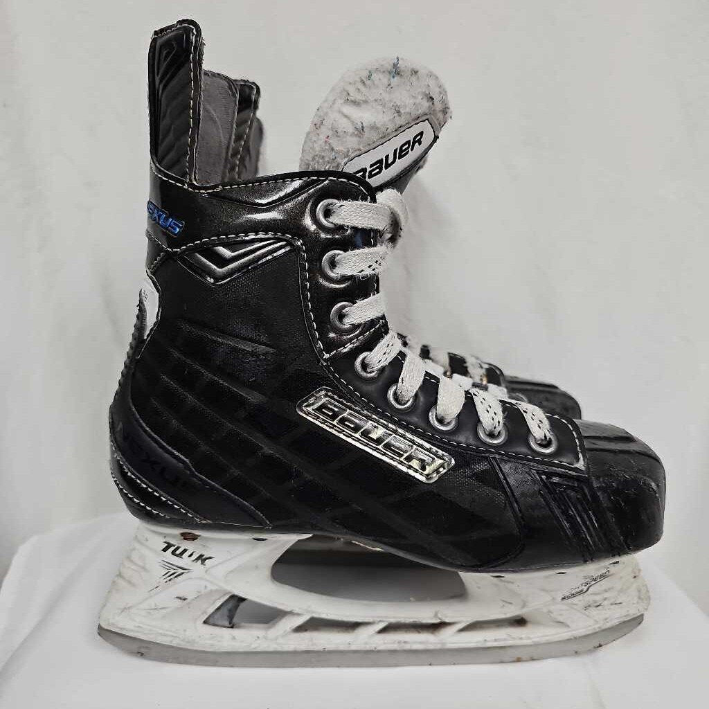 Bauer Nexus 88 Junior Hockey Skates - Size 3