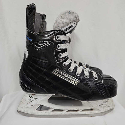 Bauer Nexus 88 Junior Hockey Skates - Size 3