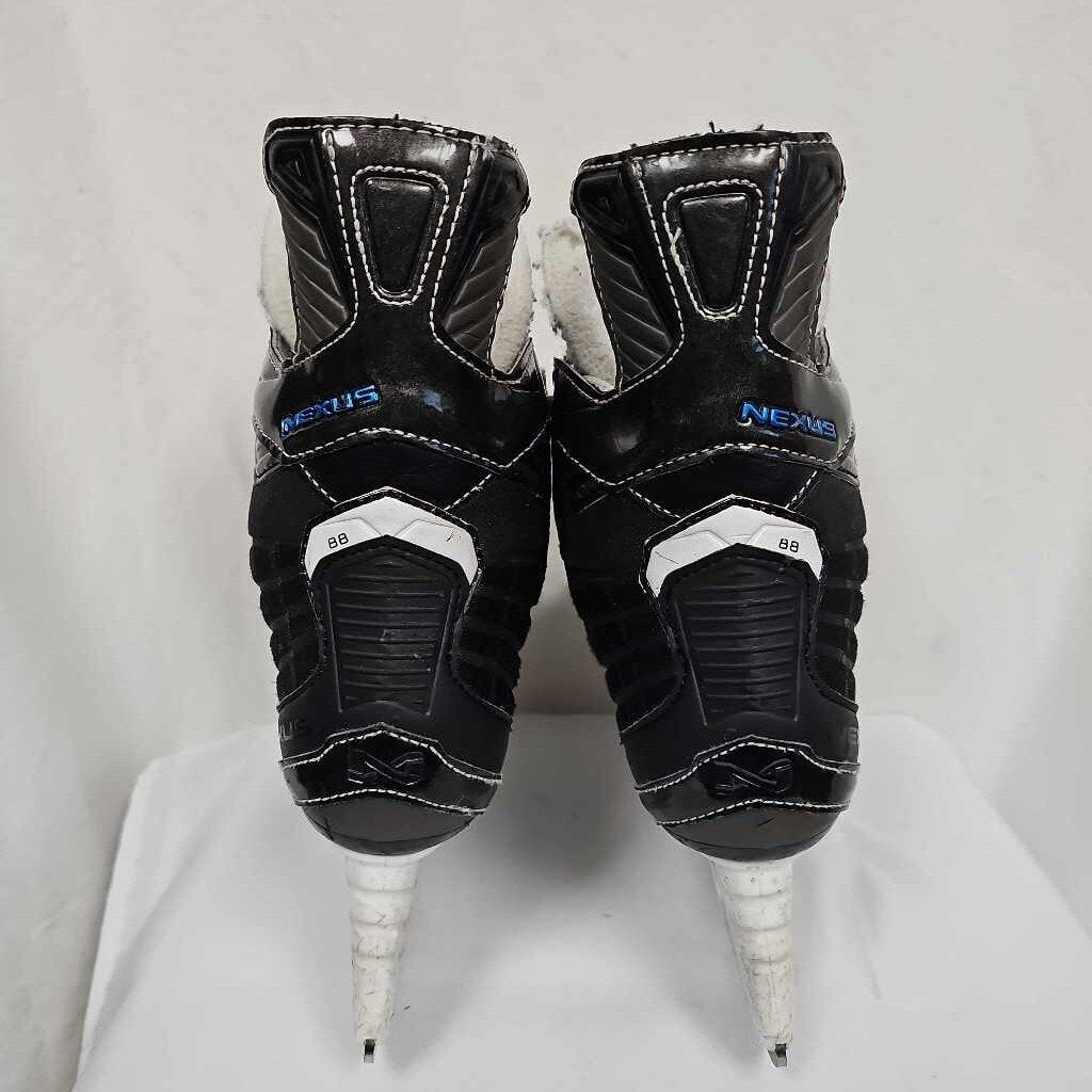 Bauer Nexus 88 Junior Hockey Skates - Size 3