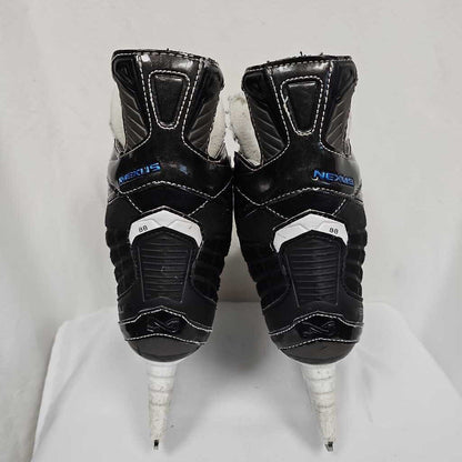 Bauer Nexus 88 Junior Hockey Skates - Size 3