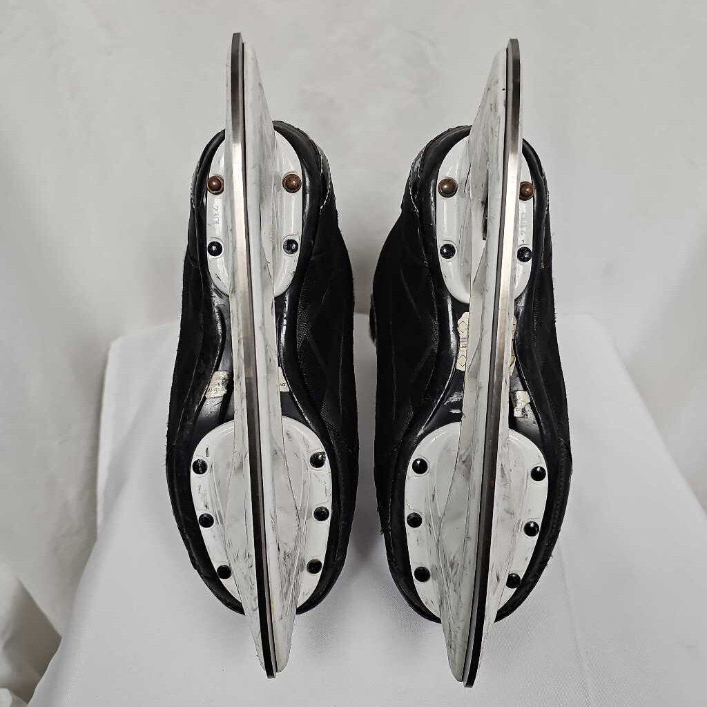 Bauer Nexus 88 Junior Hockey Skates - Size 3