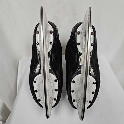 Bauer Nexus 88 Junior Hockey Skates - Size 3