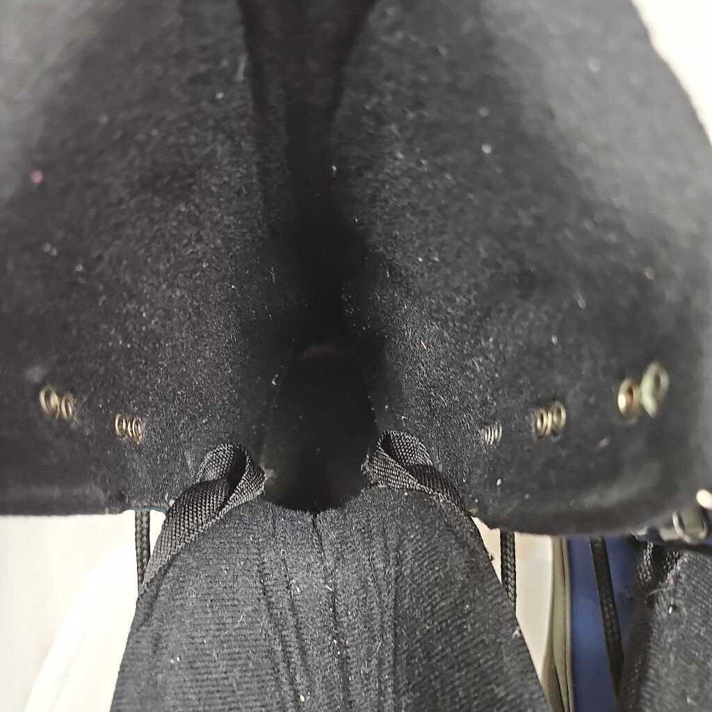 DPQ Mens Lace Up Snowboard Boots - Size 7