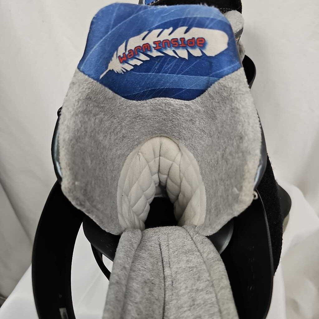 Lange CRL 80 Womens Ski Boots - Size 24.0