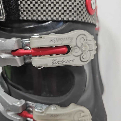 Lange CRL 80 Womens Ski Boots - Size 24.0