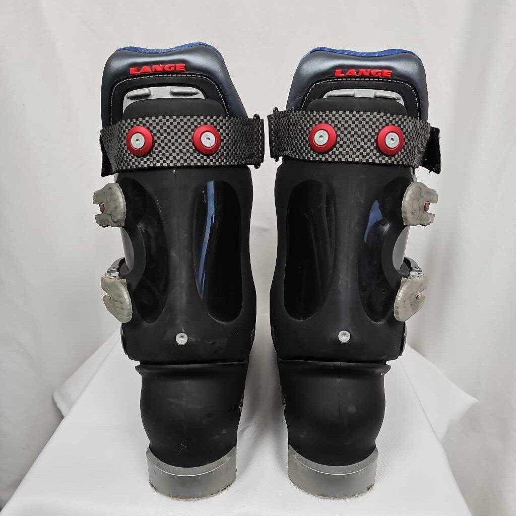 Lange CRL 80 Womens Ski Boots - Size 24.0