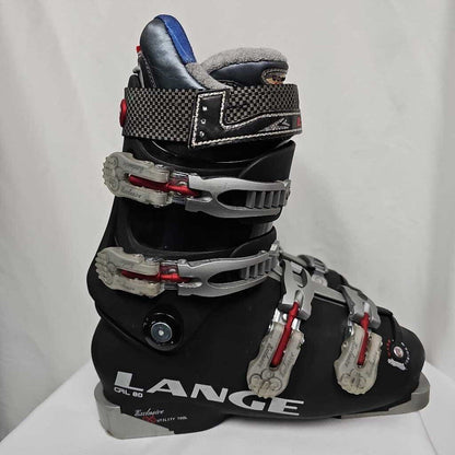 Lange CRL 80 Womens Ski Boots - Size 24.0