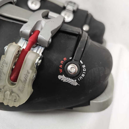 Lange CRL 80 Womens Ski Boots - Size 24.0