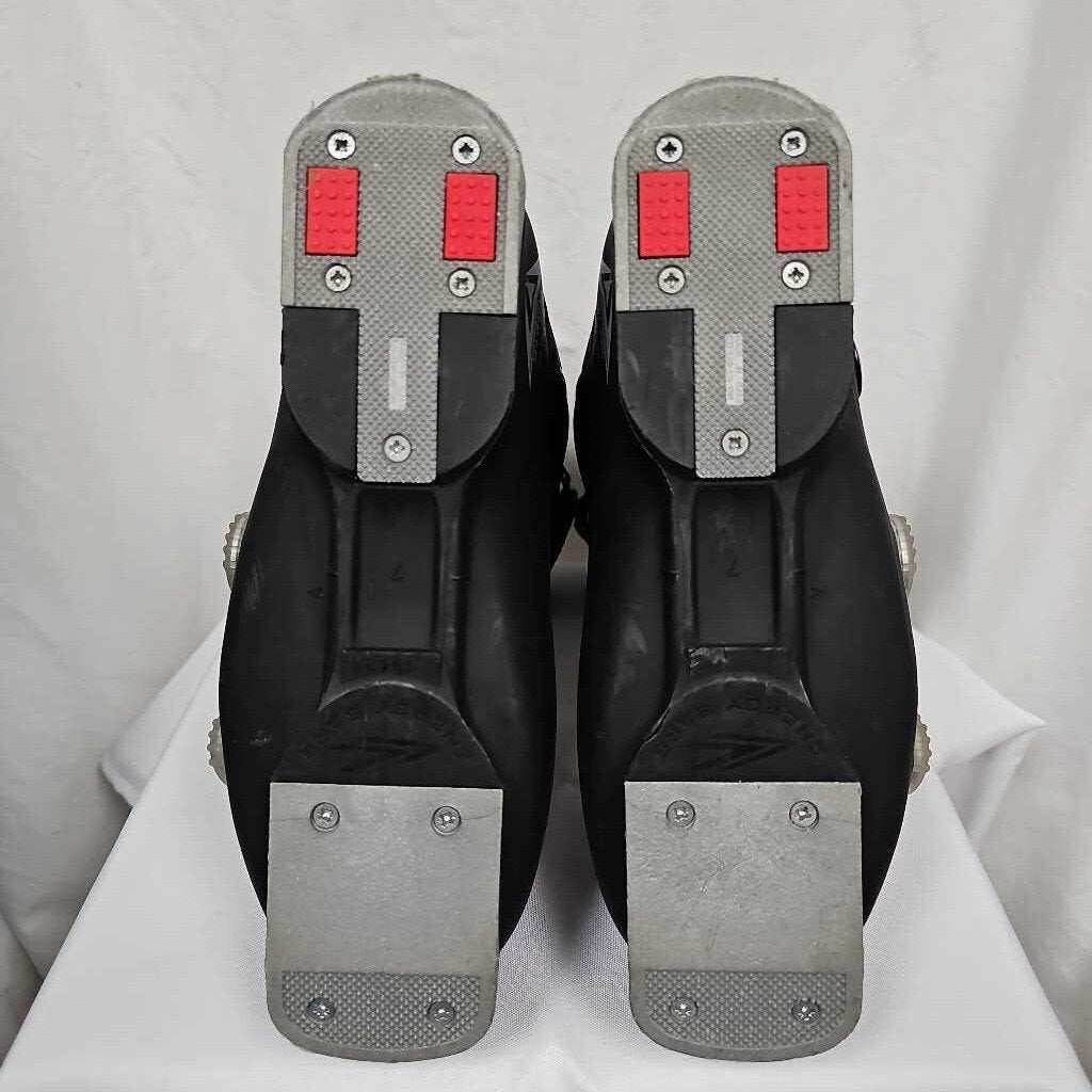 Lange CRL 80 Womens Ski Boots - Size 24.0