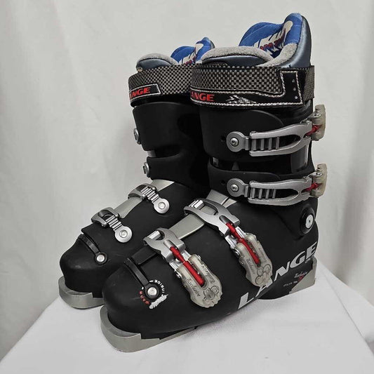 Lange CRL 80 Womens Ski Boots - Size 24.0