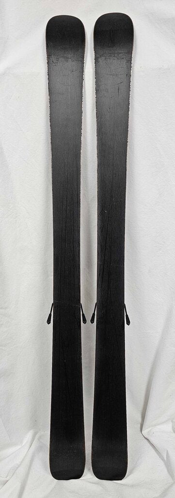 Rossignol Experience Pro Downhill Skis w/Look Bindings- 128cm