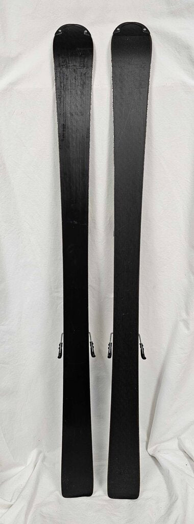 Volkl RTM Jr Skis with Marker Bindings - 130cm