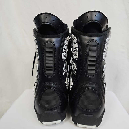 FiveForty SnowJam Youth Lace Snowboard Boots - Size Y12