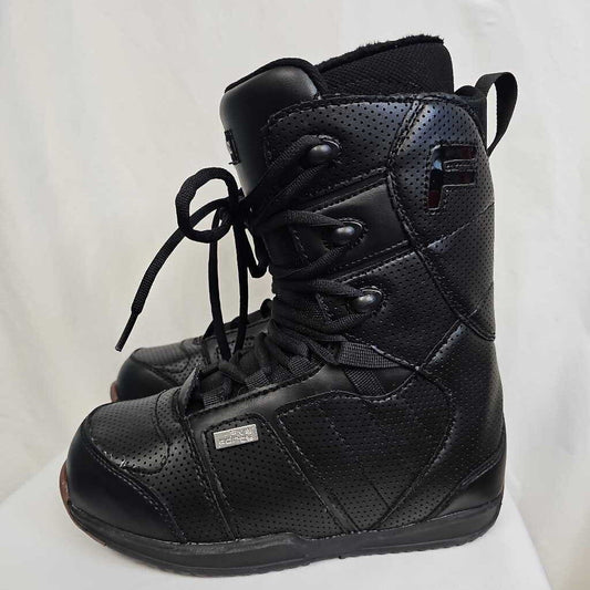 FiveForty Legacy Snowboard Boots - Size 6