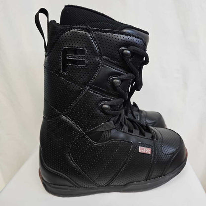 FiveForty Legacy Snowboard Boots - Size 6