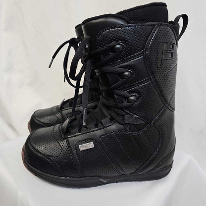 FiveForty Legacy Snowboard Boots - Size 7