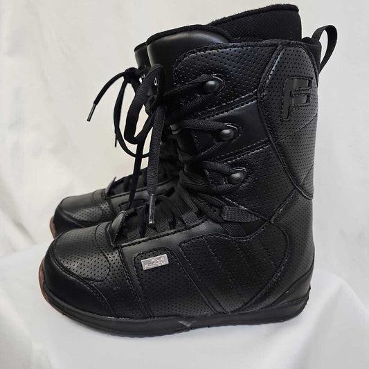 FiveForty Legacy Snowboard Boots - Size 7
