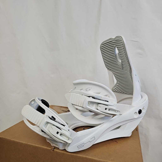 FiveForty Standard Snowboard Bindings - Size Medium (5-8)